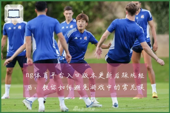 ng体育平台入口版本更新后踩坑经历，教你如何避免游戏中的常见误区