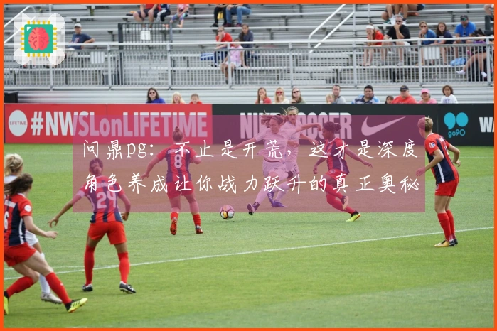 问鼎pg：不止是开荒，这才是深度角色养成让你战力跃升的真正奥秘！